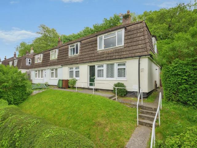 House for sale in Mount Wise