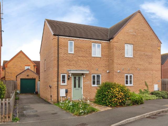 House for sale in Gosberton Clough, Lincolnshire