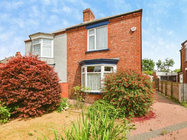 House for sale in Teesdale, Thornaby-on-tees