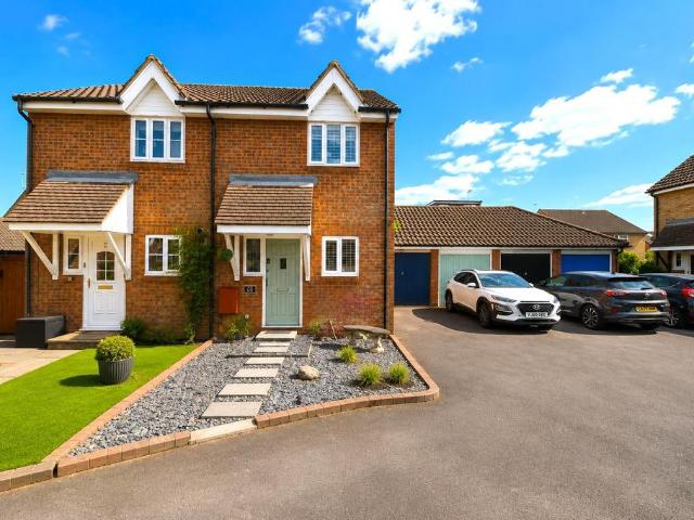 House for sale in Chells Manor, Shephall