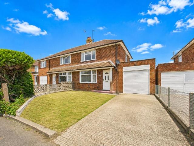 House for sale in West Berkshire