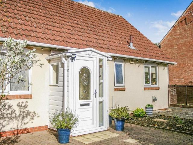 House for sale in Moreton-in-Marsh, Cotswold