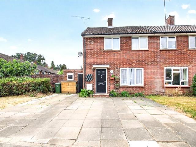 House for sale in Bracknell