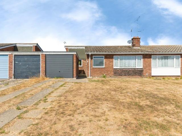 Bungalow for sale in Dale Hill, Essex