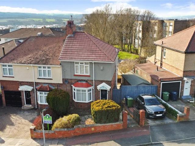 House for sale in Low Fell, Gateshead