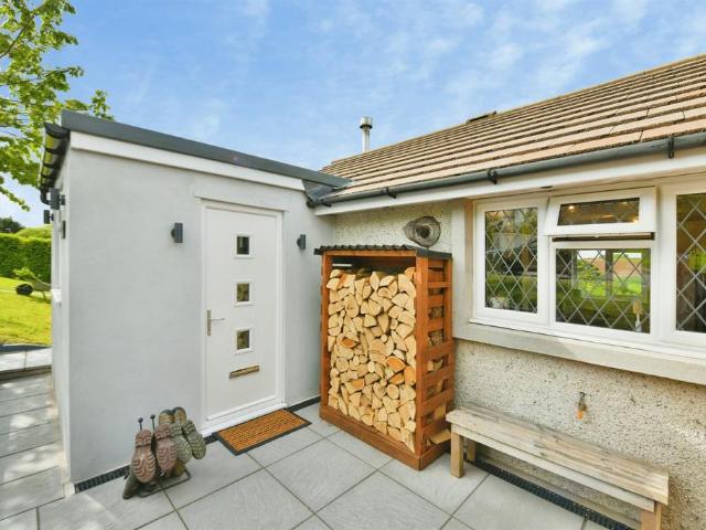 House for sale in Landrake, Cornwall