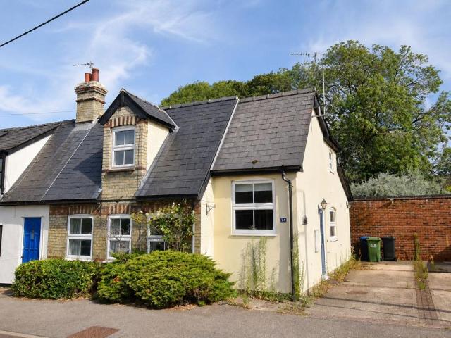 House for sale in Arrington, Cambridgeshire