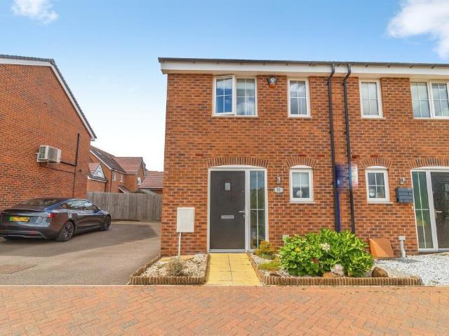 House for sale in Flitwick, Bedfordshire