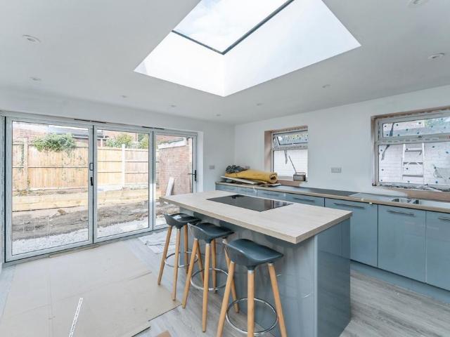 House for sale in Great Boughton, Boughton