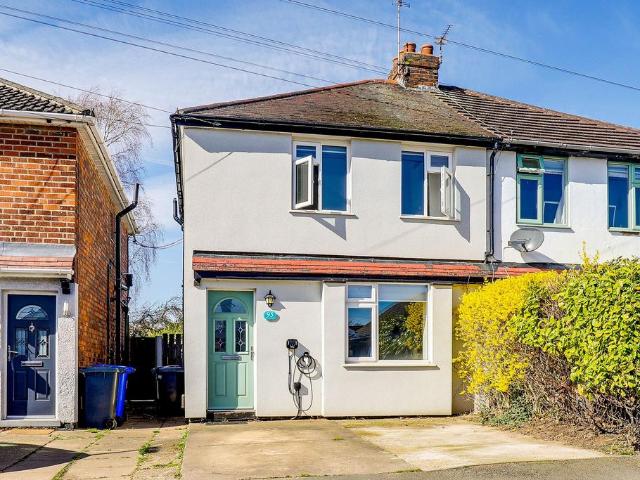 House for sale in Breaston, Erewash