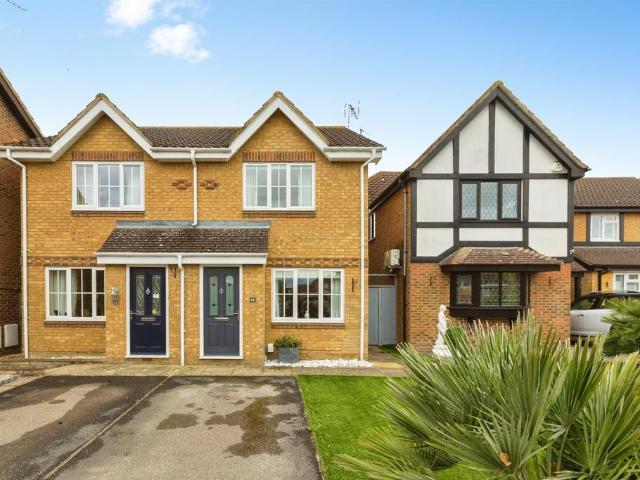 House for sale in Coppice, Aylesbury