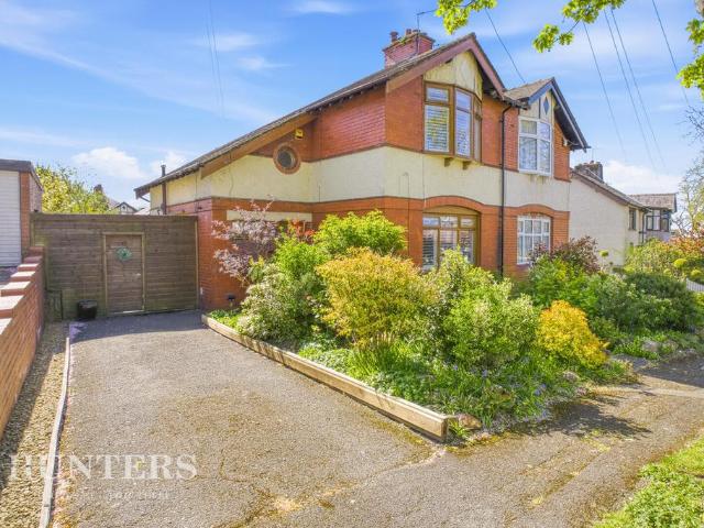 House for sale in Pendock, Greater Manchester