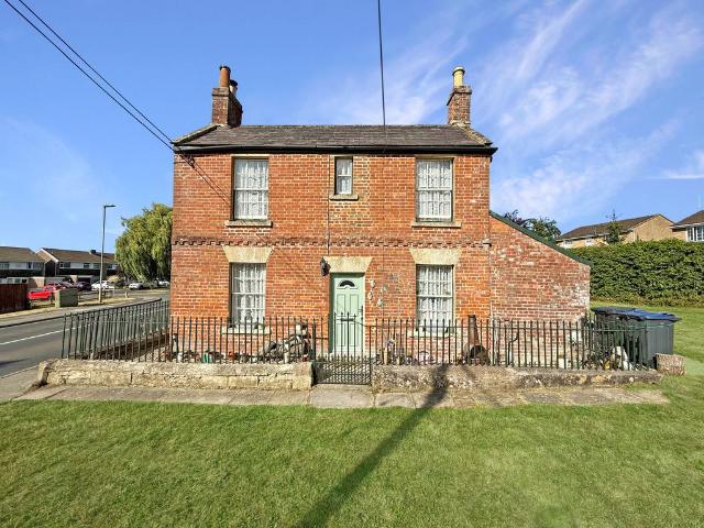 House for sale in North Bradley, Wiltshire