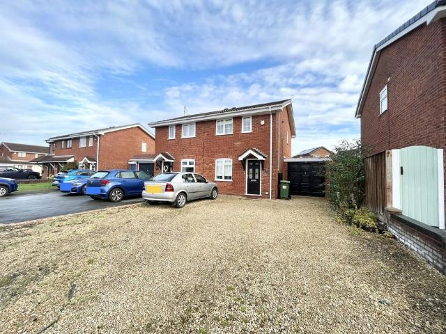 House for sale in Withymoor Village, Stourbridge