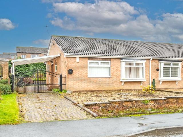 House for sale in Loundsley Green