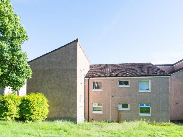 House for sale in Menzieshill, Scotland