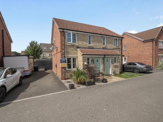 House for sale in Badbury Park