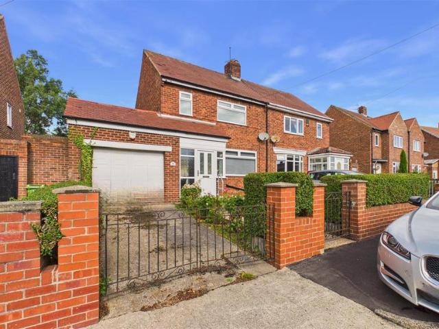 House for sale in Fulford Grange, Tyne And Wear