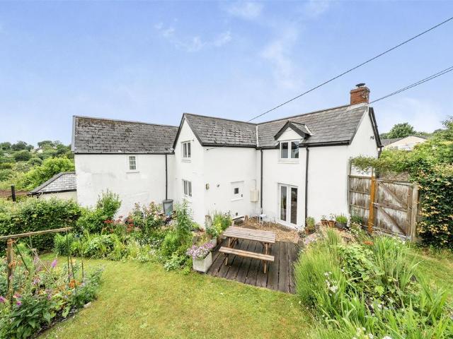 House for sale in Budlake, Devon