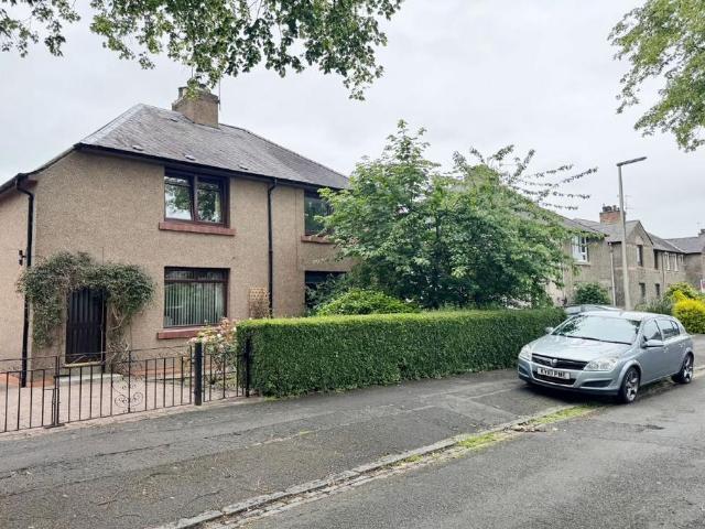 House for sale in Brucefield, Dunfermline