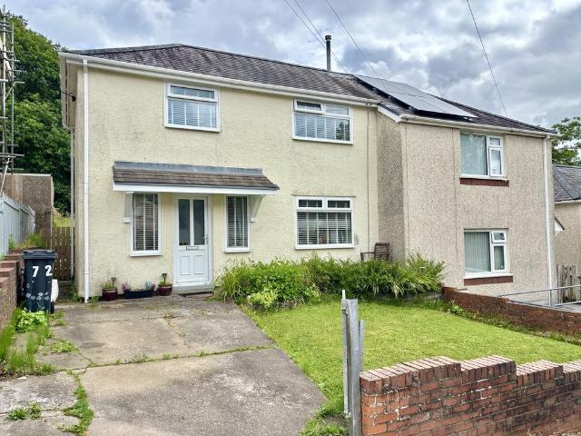 House for sale in Pontardawe