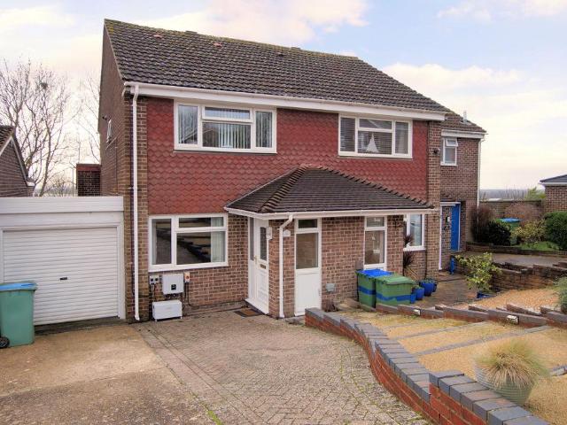 House for sale in Fareham, Isle Of Man