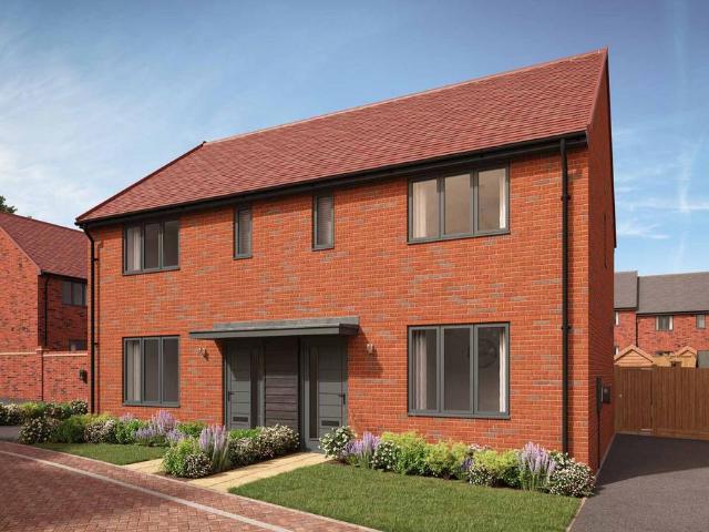 House for sale in Noak Hill, Essex