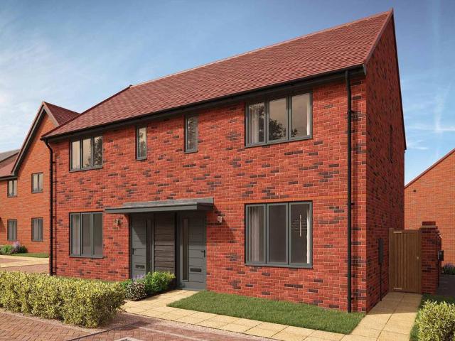 House for sale in Noak Hill, Essex