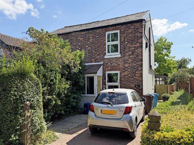 House for sale in Georgia, Greater Manchester