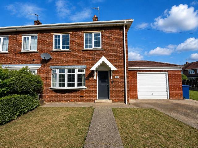 House for sale in Brockley Whins, Jarrow