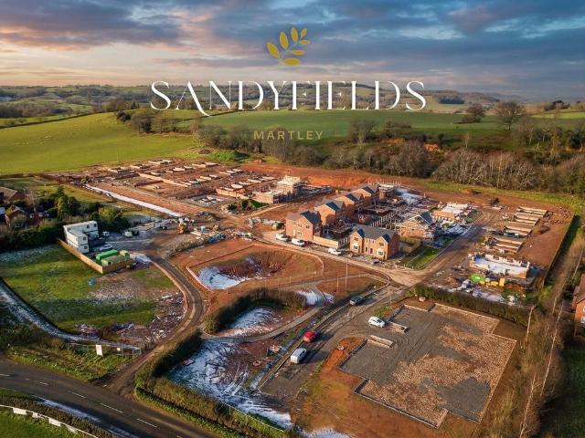 House for sale in Forthampton, Worcestershire