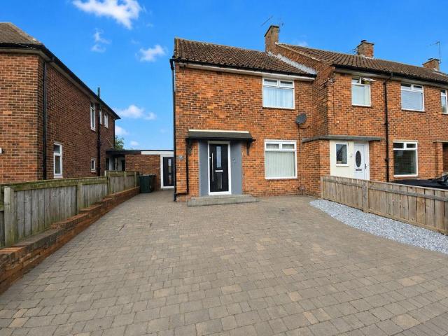 House for sale in Preston, North Shields