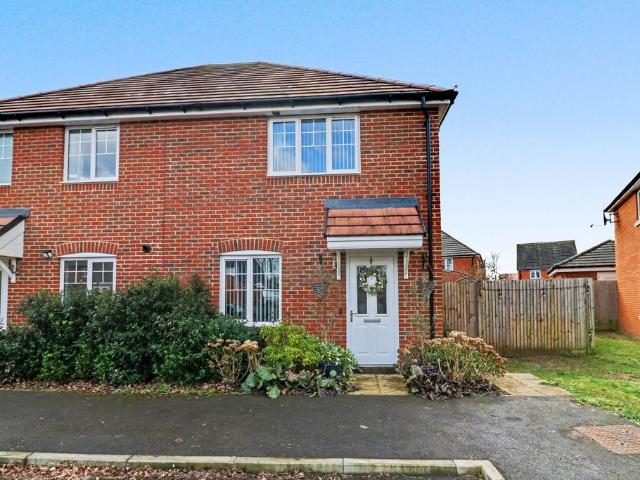 House for sale in Fair Oak, Eastleigh