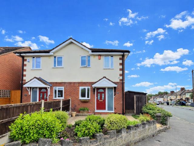 House for sale in Audnam, Wordsley
