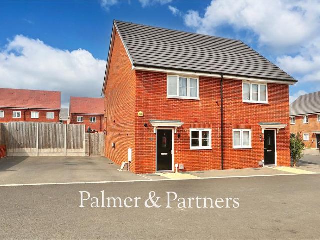 House for sale in Whitton, Key Street