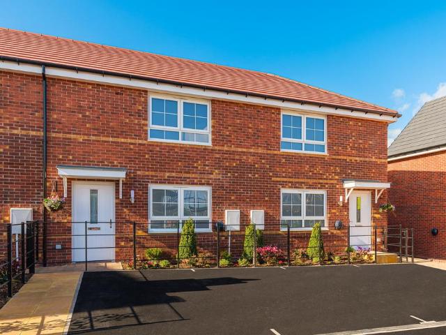 House for sale in Boley Park, Staffordshire