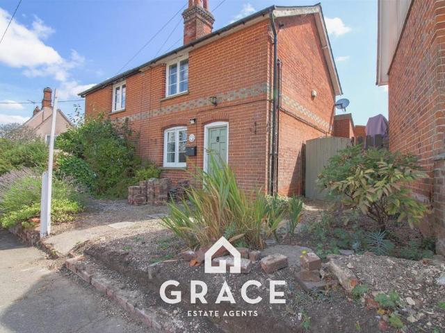 House for sale in Washbrook, Chelmondiston