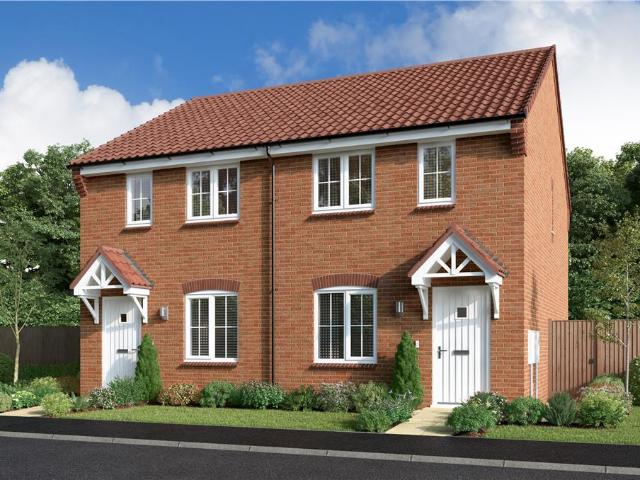 House for sale in St. Georges and Priorslee, Telford