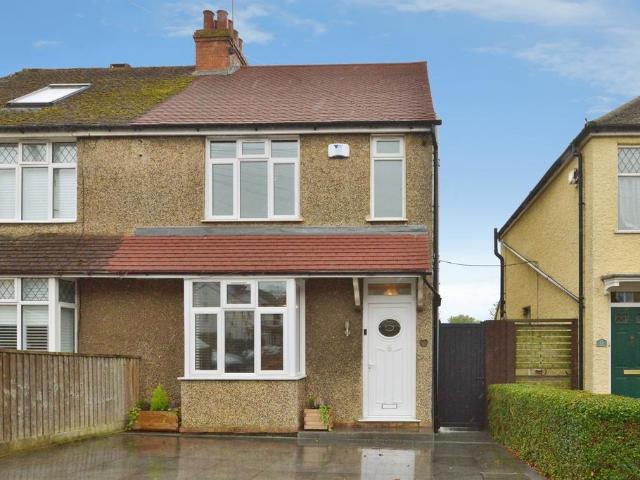 House for sale in Water Eaton, Milton Keynes