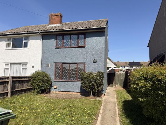 House for sale in Quarrendon, Aylesbury