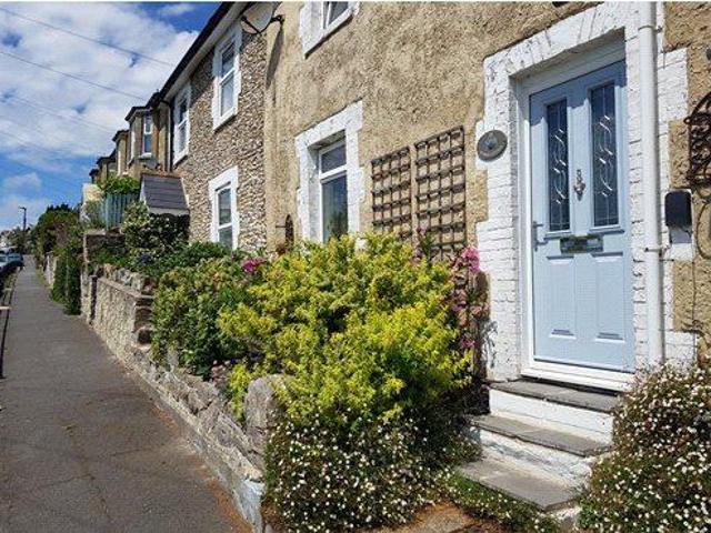 House for sale in Lowtherville, Ventnor