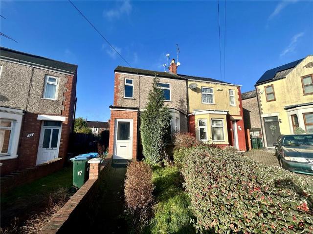 House for sale in Radford, West Midlands