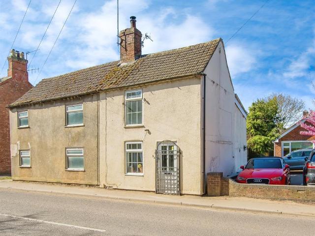House for sale in Kirton CP, Boston