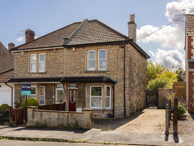 House for sale in Withywood, Bristol