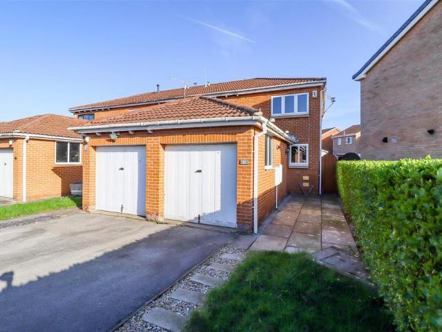 House for sale in Sothall, Isle Of Man