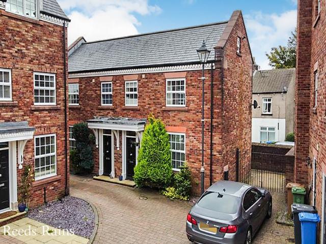 House for sale in Hyde, Tameside