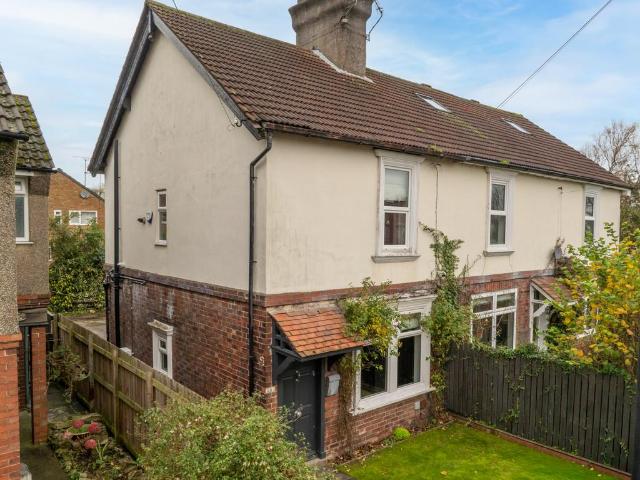 House for sale in Fishers Green, North Yorkshire