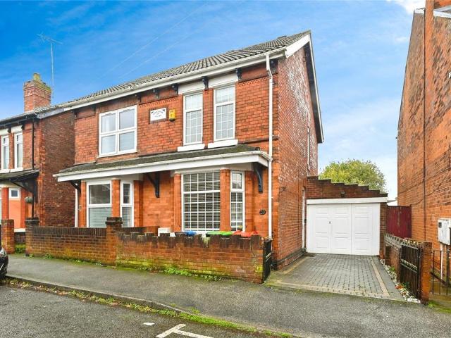 House for sale in East Midlands
