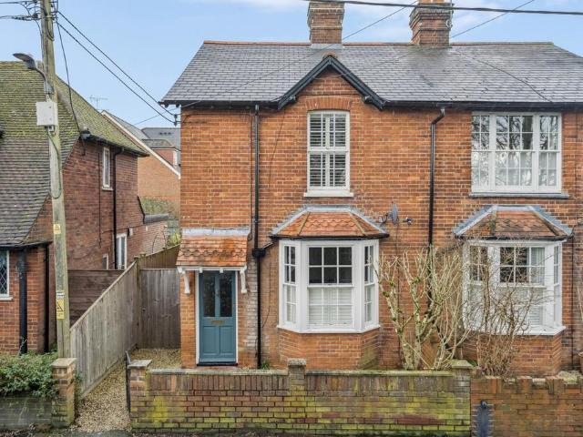 House for sale in Lunnon, Buckinghamshire