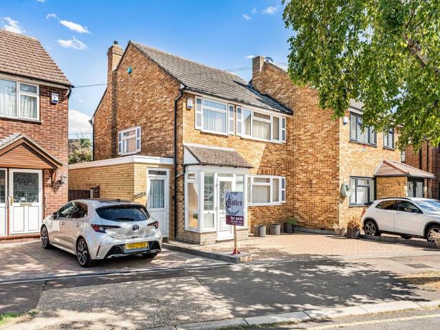 House for sale in Broxbourne, Hertfordshire